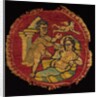 Four Segmenta from a Tunic, 650 - 750 by Unknown