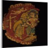 Four Segmenta from a Tunic, 650 - 750 by Unknown