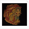 Four Segmenta from a Tunic, 650 - 750 by Unknown