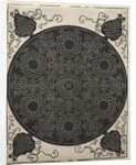 Fourth Knot by Albrecht Dürer