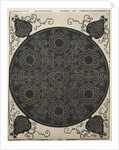 Fourth Knot by Albrecht Dürer