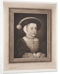 François II, 19th-20th century by Samuel Arlent-Edwards