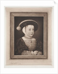 François II, 19th-20th century by Samuel Arlent-Edwards