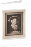François II, 19th-20th century by Samuel Arlent-Edwards