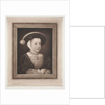 François II, 19th-20th century by Samuel Arlent-Edwards