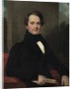 Frederic Betts; Mary Ward Betts, 1830s by Henry Inman