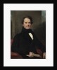 Frederic Betts; Mary Ward Betts, 1830s by Henry Inman