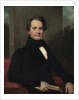 Frederic Betts; Mary Ward Betts, 1830s by Henry Inman