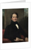 Frederic Betts; Mary Ward Betts, 1830s by Henry Inman