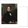 Frederic Betts; Mary Ward Betts, 1830s by Henry Inman