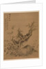 Frosted Branches and Dwarf Bamboo, in the Style of Su Shih, 1775 by Zhai Dakun