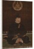 Fujiwara no Muchimaro, 1200s or 1300s by Unknown