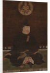 Fujiwara no Muchimaro, 1200s or 1300s by Unknown