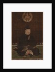Fujiwara no Muchimaro, 1200s or 1300s by Unknown