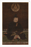 Fujiwara no Muchimaro, 1200s or 1300s by Unknown