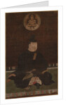 Fujiwara no Muchimaro, 1200s or 1300s by Unknown