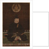 Fujiwara no Muchimaro, 1200s or 1300s by Unknown