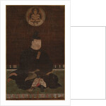Fujiwara no Muchimaro, 1200s or 1300s by Unknown