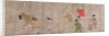 Fukutomi Zoshi, 1400s by Unknown