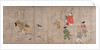 Fukutomi Zoshi, 1400s by Unknown