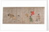 Fukutomi Zoshi, 1400s by Unknown