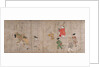 Fukutomi Zoshi, 1400s by Unknown