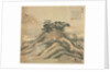 Fushan Monastery, 1500s by Song Xu
