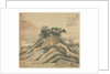 Fushan Monastery, 1500s by Song Xu