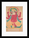 Ganesha, 1800s by Unknown