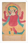 Ganesha, 1800s by Unknown