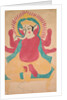 Ganesha, 1800s by Unknown