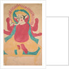 Ganesha, 1800s by Unknown