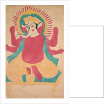 Ganesha, 1800s by Unknown