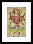 Ganesha, 1800s by Unknown