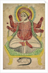 Ganesha, 1800s by Unknown