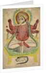 Ganesha, 1800s by Unknown