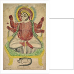 Ganesha, 1800s by Unknown