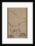 Geese Returning Home, 1500s by Unknown
