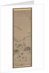 Geese Returning Home, 1500s by Unknown