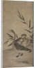 Geese, Muromachi period, 1392-1573 by Soami (circle of)