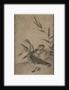 Geese, Muromachi period, 1392-1573 by Soami (circle of)