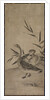 Geese, Muromachi period, 1392-1573 by Soami (circle of)