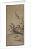 Geese, Muromachi period, 1392-1573 by Soami (circle of)