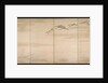 Geese, Reeds and Water, 1800s by Yamamoto Baiitsu
