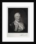 General Smallwood by Max Rosenthal