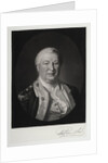 General Smallwood by Max Rosenthal