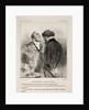Gentils Hommes Bourgeois by Paul Gavarni