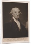 George Washington, 1904 by Max Rosenthal