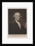 George Washington, 1904 by Max Rosenthal