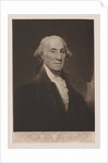 George Washington, 1904 by Max Rosenthal